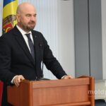 Правительство изучает меры по бесперебойному снабжению Кишиневского аэропорта топливом