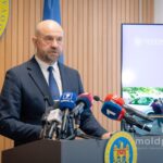 Правительство Молдовы расширяет программу «Европейский двор» для реконструкции дворов в городах страны