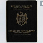 Правительство начало переговоры с Румынией о безвизовом режиме для владельцев дипломатических и служебных паспортов