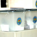 Предварительные результаты местных выборов в шести населённых пунктах Молдовы