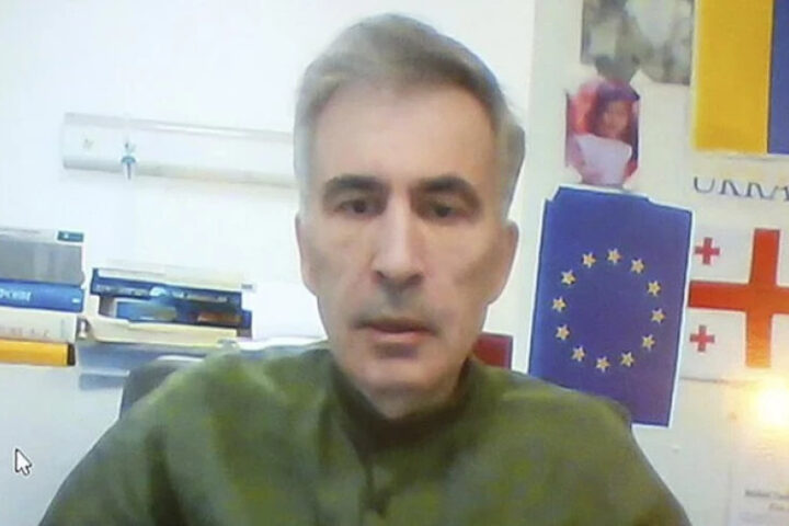 Премьер Грузии исключил возможность передачи Саакашвили Украине