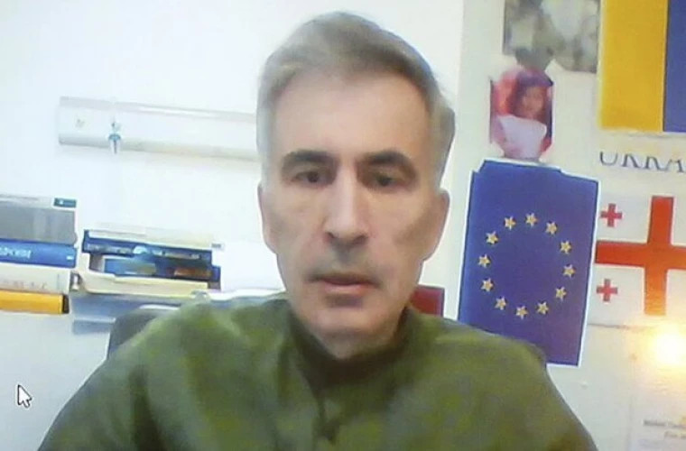 Премьер Грузии исключил возможность передачи Саакашвили Украине