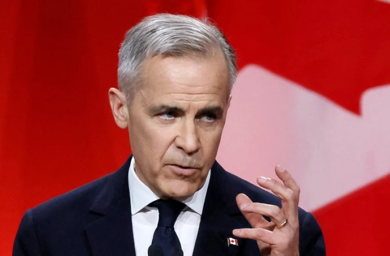 Премьер Канады извинился перед Трампом за рекламу против тарифов от Онтарио