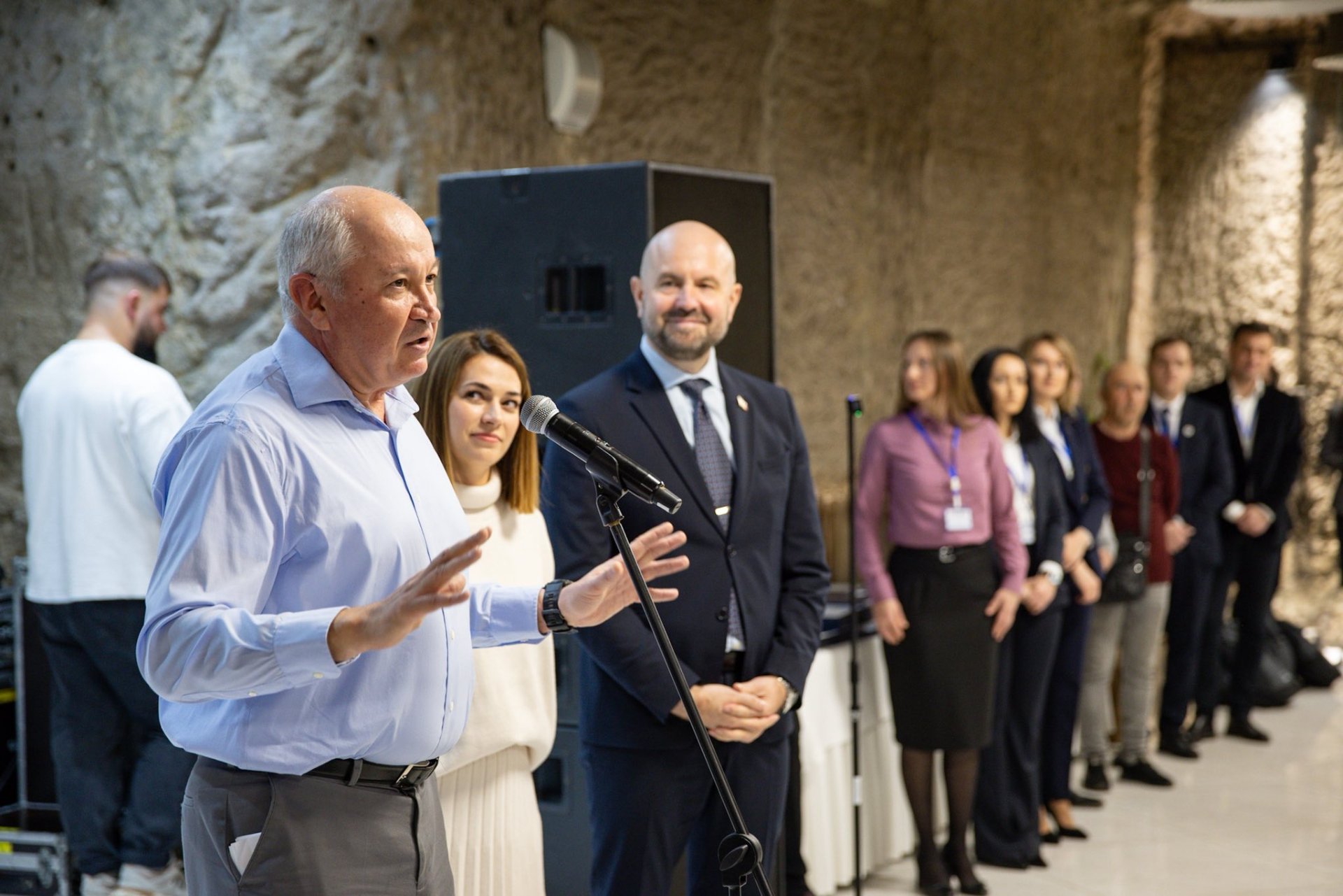 Премьер-министр Молдовы: аграрный сектор остается приоритетом для инвестиций правительства