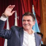 Президент Боливии Родриго Пас назначил министров своего первого правительства