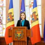 Президент Майя Санду посетит Брюссель для обсуждения евроинтеграции 4 ноября