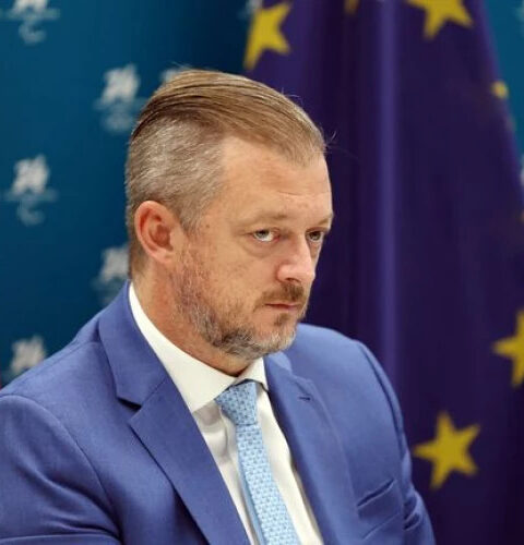 Президент МПК отметил высокий интерес к зимним Паралимпийским играм в Милане через 100 дней до начала мероприятий