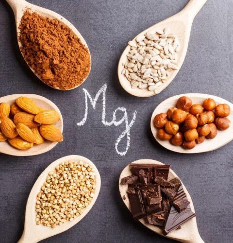 Причины и симптомы дефицита магния в организме человека