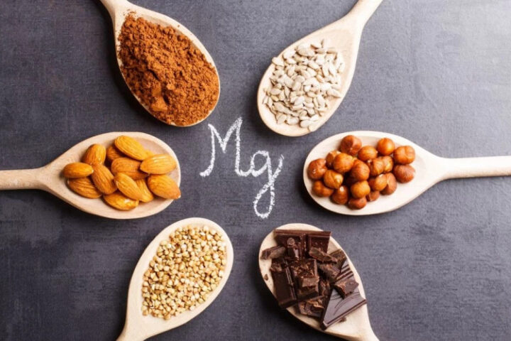 Причины и симптомы дефицита магния в организме человека