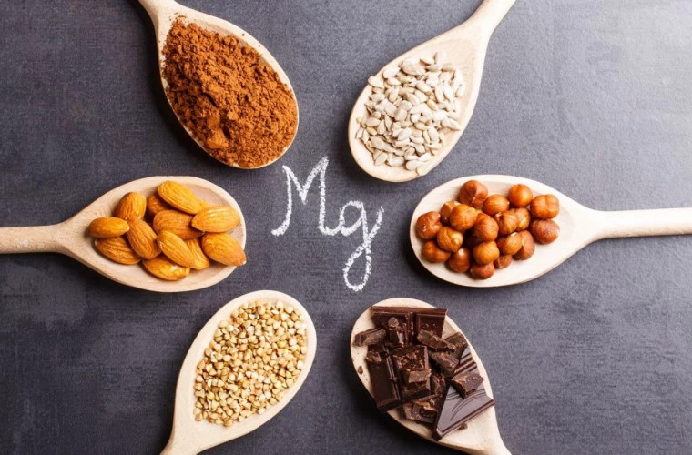Причины и симптомы дефицита магния в организме человека
