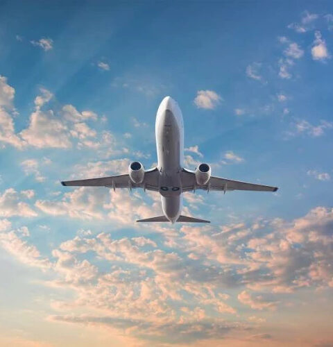 Проблемы с инструментами могут затронуть тысячи самолётов Airbus из-за солнечного излучения