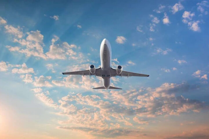 Проблемы с инструментами могут затронуть тысячи самолётов Airbus из-за солнечного излучения