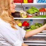 Продукты, которые не стоит хранить в холодильнике