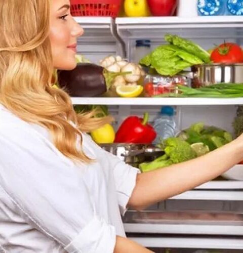 Продукты, которые не стоит хранить в холодильнике