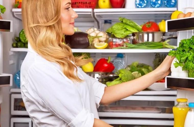 Продукты, которые не стоит хранить в холодильнике