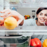 Продукты, нежелательные для хранения в холодильнике