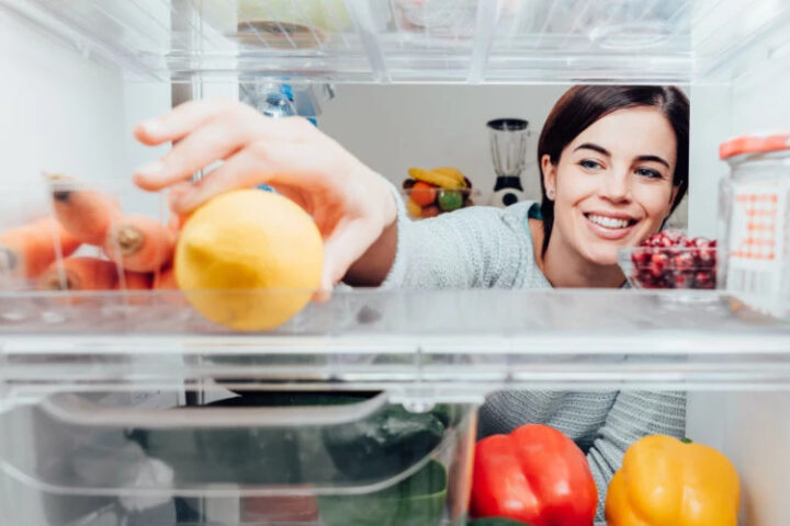 Продукты, нежелательные для хранения в холодильнике