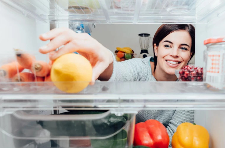 Продукты, нежелательные для хранения в холодильнике