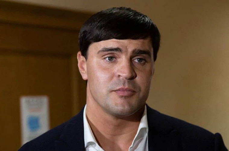 Прокуроры запросили 15 лет тюрьмы для экс-депутата Константина Цуцу за незаконное обогащение