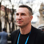 Промоутер Усика подтвердил слухи о возвращении Владимира Кличко в боксе