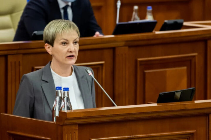 ПСРМ требует разъяснений у Центра по делу о контрабанде оружия на таможне «Албица»