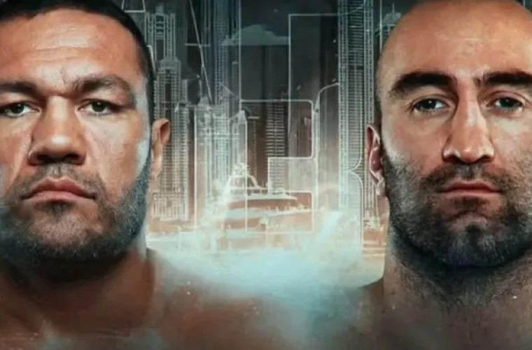 Пулев проведёт защиту титула WBA против Гассиева в Дубае 12 декабря