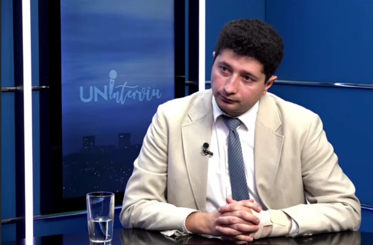 Раду Мариан о проверке Teleradio-Moldova: «Если это подтвердится, то у нас проблема»