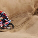 Ралли Дакар 2026 пройдет в Саудовской Аравии с двумя марафонскими этапами