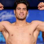 Рамирес подтвердил бой с Бенавидесом в мае 2026 года после восстановления от травмы