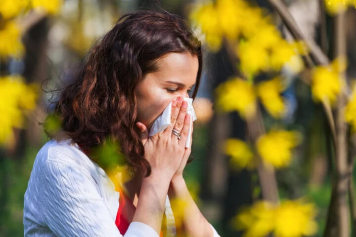 Разбираемся в аллергии: как понять сигналы организма и вернуть себе комфорт