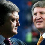 Разговор Порошенко и Ахметова о свержении Зеленского снова становится предметом обсуждения