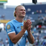 «Реал» игнорирует трансфер Холанда за 180 миллионов и хочет продлить контракт с Винисиусом Жуниором