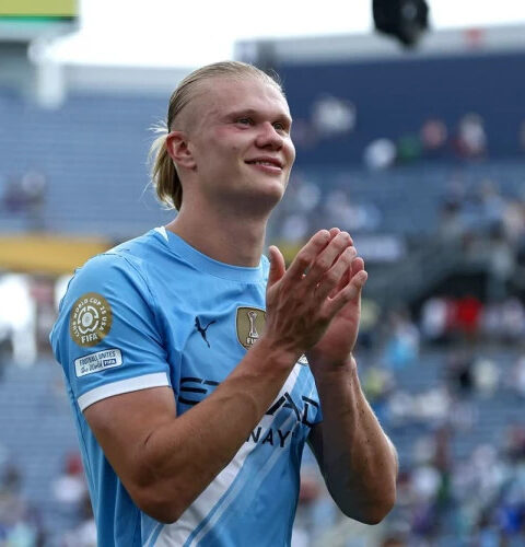 «Реал» игнорирует трансфер Холанда за 180 миллионов и хочет продлить контракт с Винисиусом Жуниором