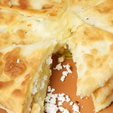 Рецепт плациндов с творогом: пошаговое приготовление традиционного молдавского блюда