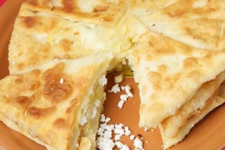 Рецепт плациндов с творогом: пошаговое приготовление традиционного молдавского блюда