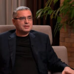 Ренато Усатый: наркотрафик, arms trade и торговля людьми — одни и те же преступления для Молдовы