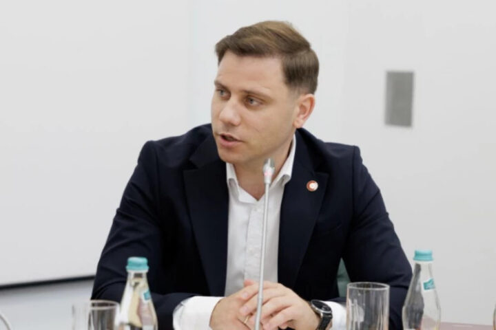 Ройбу: создание Национального совета по безопасности подрывает разделение властей в Молдове