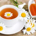 Ромашковый чай признан эффективной профилактикой рака учеными из США
