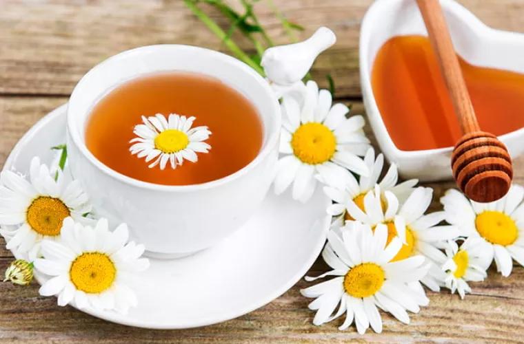 Ромашковый чай признан эффективной профилактикой рака учеными из США