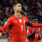 Роналду: чемпионат мира — это просто турнир, а не мечта