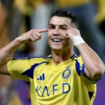 Роналду выставил биологический возраст 28 лет при реальных 40: анализ данных компании Whoop