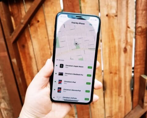Роскомнадзор готовится заблокировать приложение «Локатор» на устройствах Apple