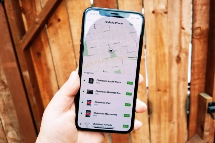 Роскомнадзор готовится заблокировать приложение «Локатор» на устройствах Apple