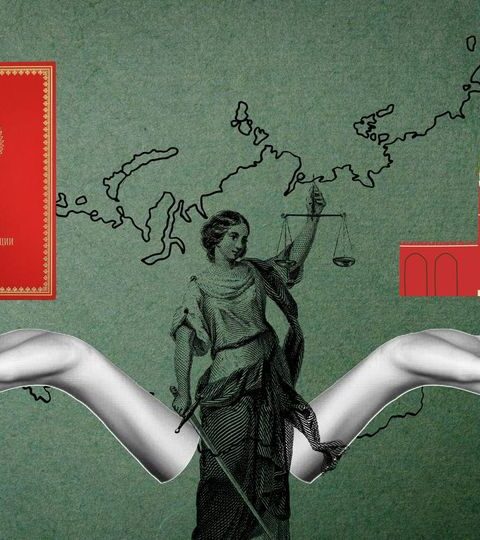 Российские адвокаты систематически сталкиваются с угрозами со стороны силовиков