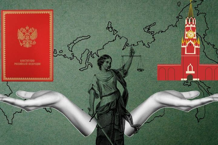 Российские адвокаты систематически сталкиваются с угрозами со стороны силовиков