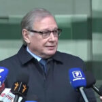 Российский посол Олег Озеров усомнился в доказательствах инцидента с дронов в Молдове