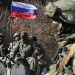 Россия отправляет на войну в Украину 18-летних юношей