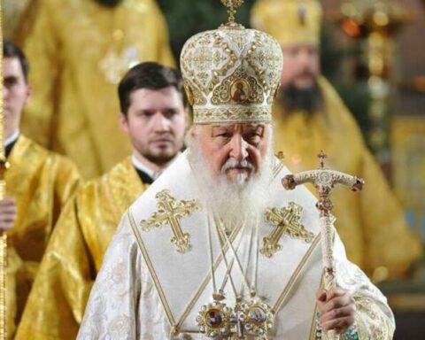 РПЦ с начала войны резко увеличила цены на церковные ритуалы более чем на 40%