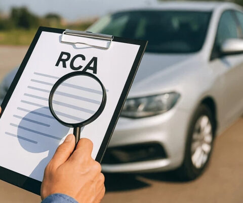 С 25 ноября в Молдове подорожали тарифы на обязательное автострахование