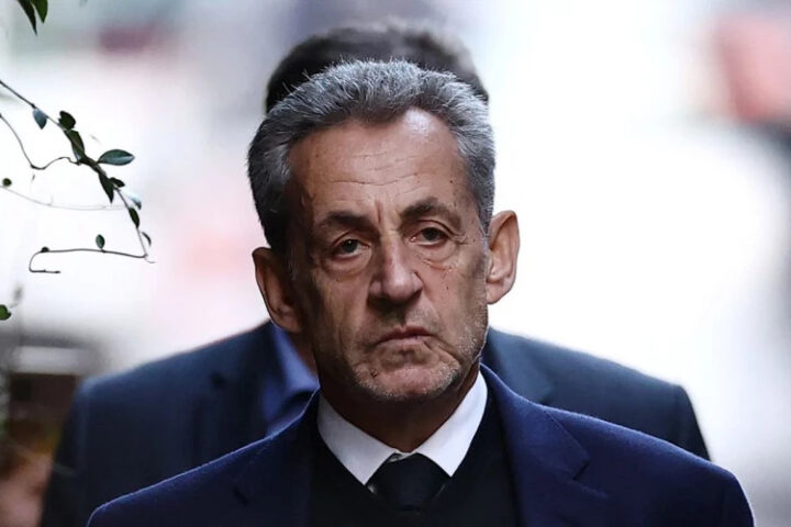 Саркози ожидает решение суда по делу о финансировании выборов в 2012 году